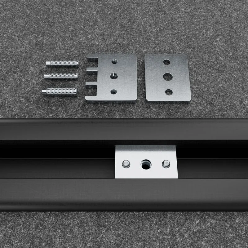 PSA Nutenstein Fitting M8 Befestigung Schienensystem Citroen SpaceTourer, Peugeot Traveller und mehr