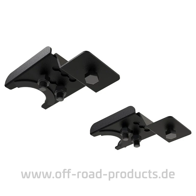 Leiter-Sicherungshalterungen für Frontrunner Slimline II Dachträger