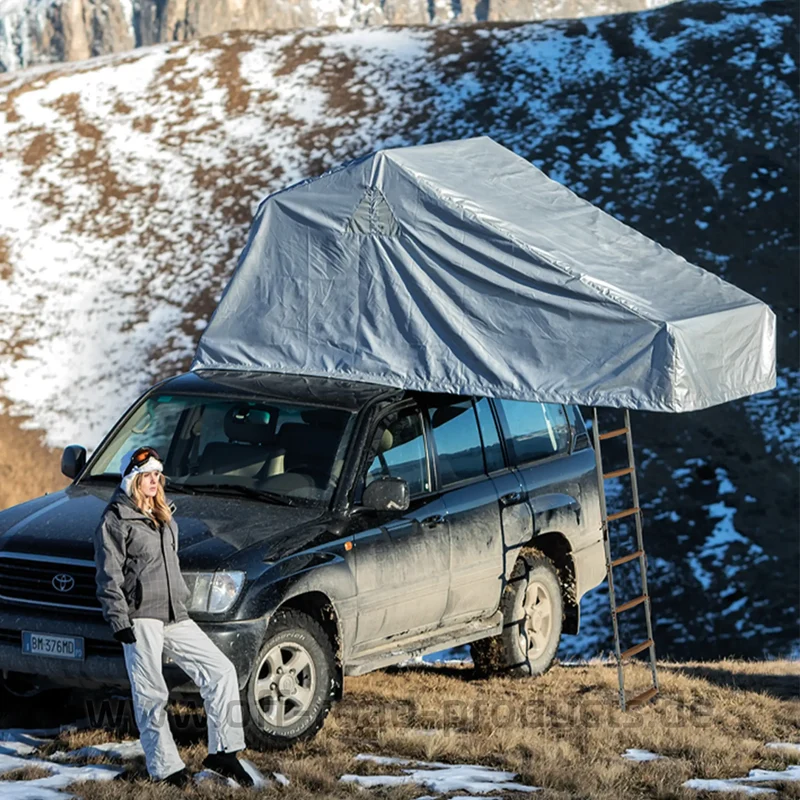 Overzone Small Thermohaube