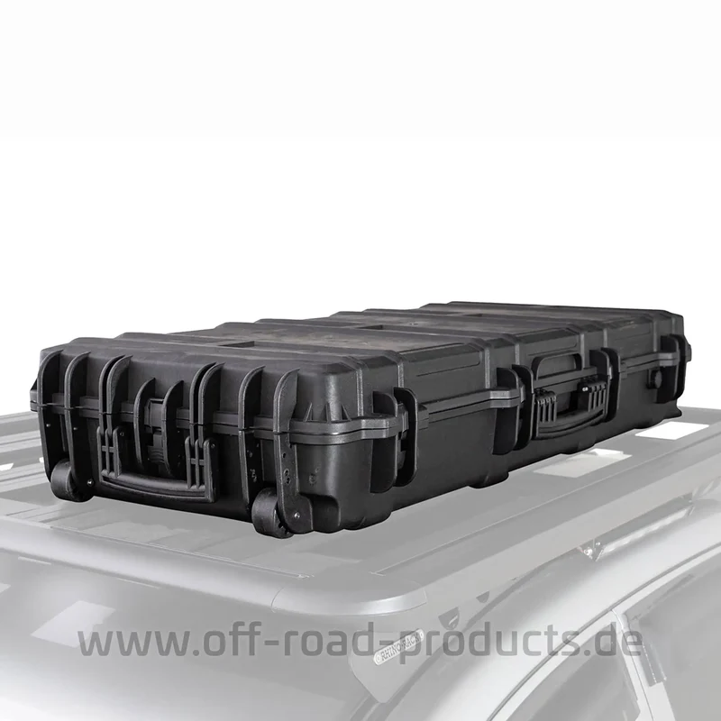 Transportbox 94 Liter Rhino Cargo Case - 61029