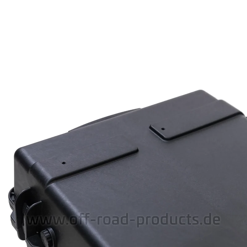 Transportbox 94 Liter Rhino Cargo Case - 61029
