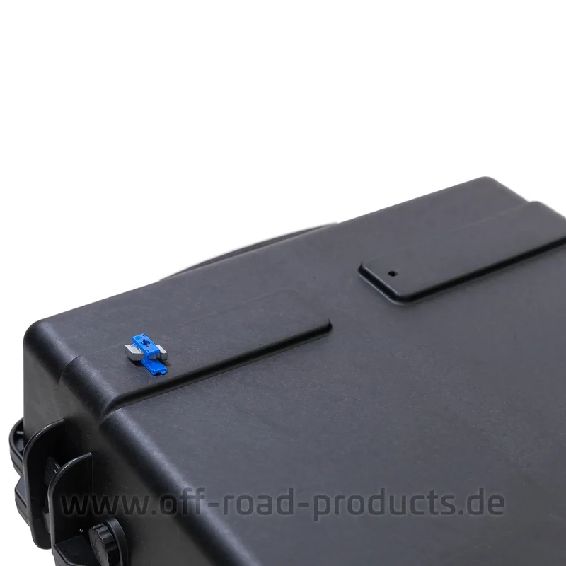 Transportbox 94 Liter Rhino Cargo Case - 61029