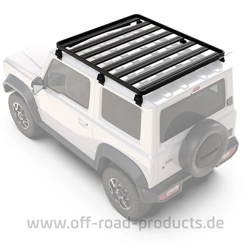 Front Runner Slimline Suzuki Jimny Dachträger