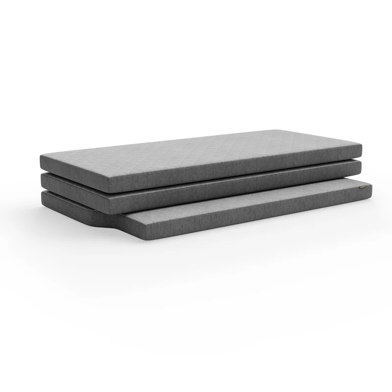 Premium-Matratze 8 cm mit Memoryschaum für camptools-Schlafsysteme