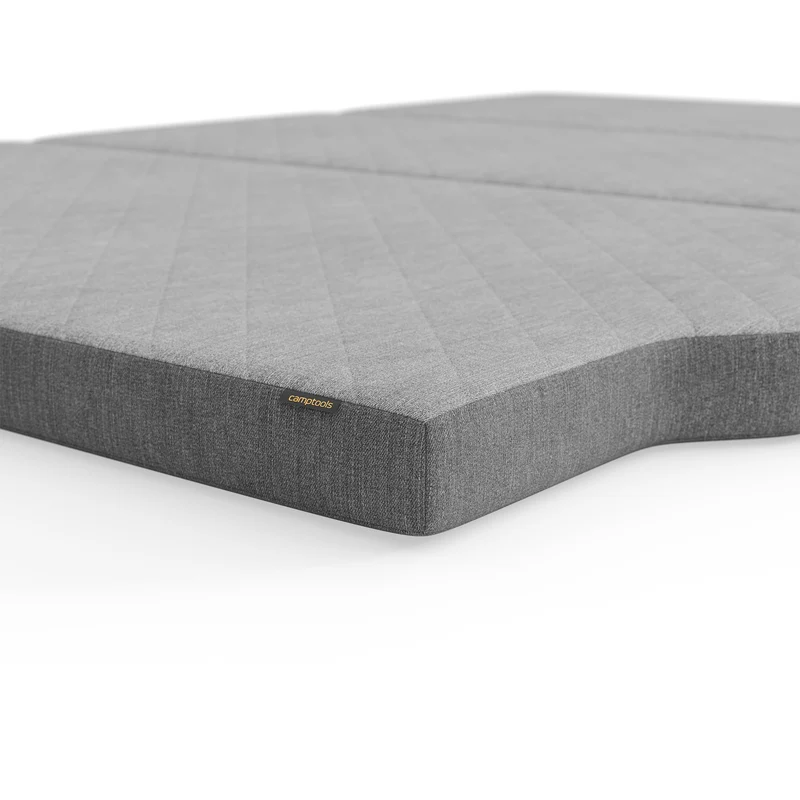 Premium-Matratze 8 cm mit Memoryschaum für camptools-Schlafsysteme
