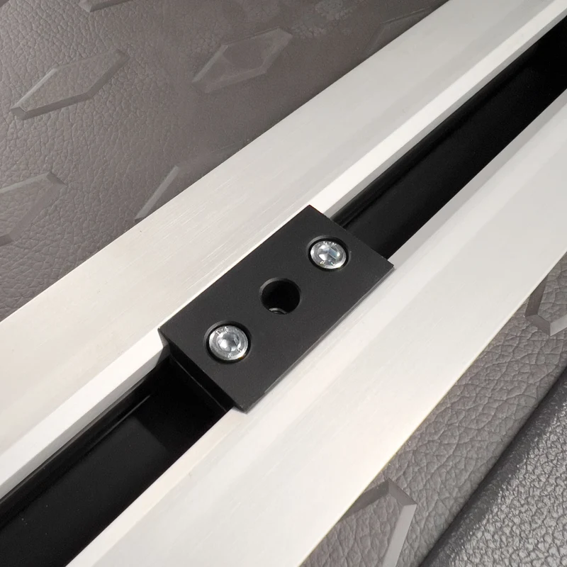 VW T7 Multivan + California Nutenstein Fitting M8 Befestigung Schienensystem