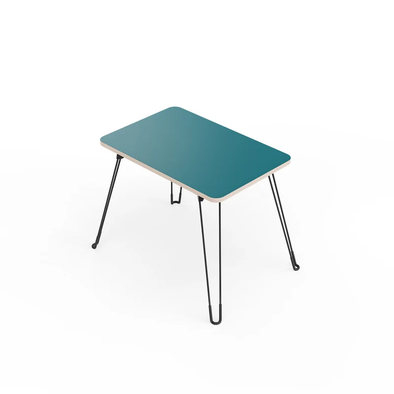 Zusatz- und Beistelltisch für Küchenmodule und Camping