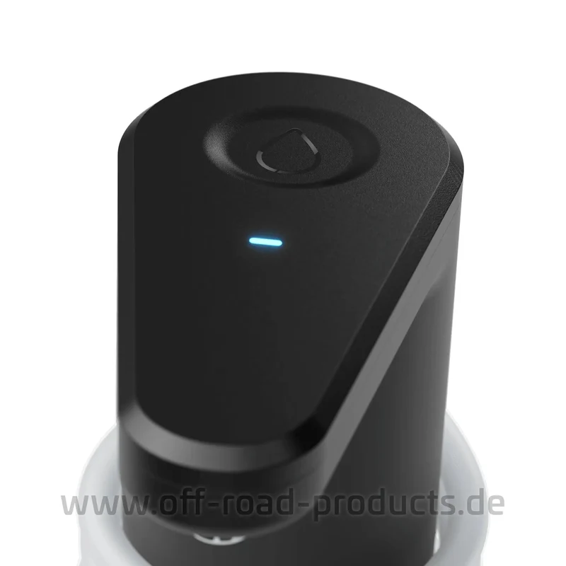 Dometic GO Wasserhahn