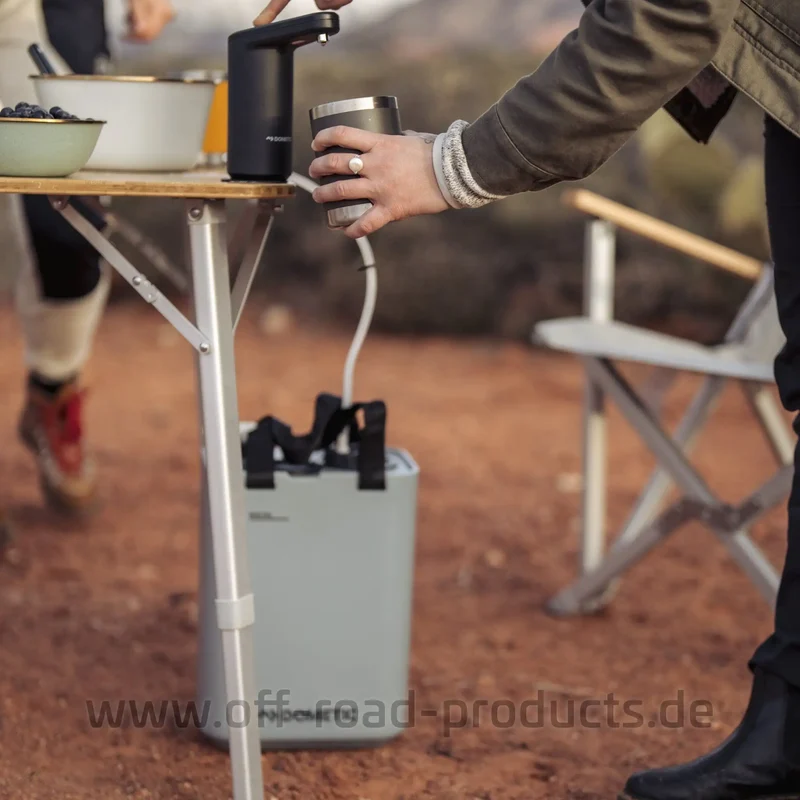 Dometic GO Wasserhahn