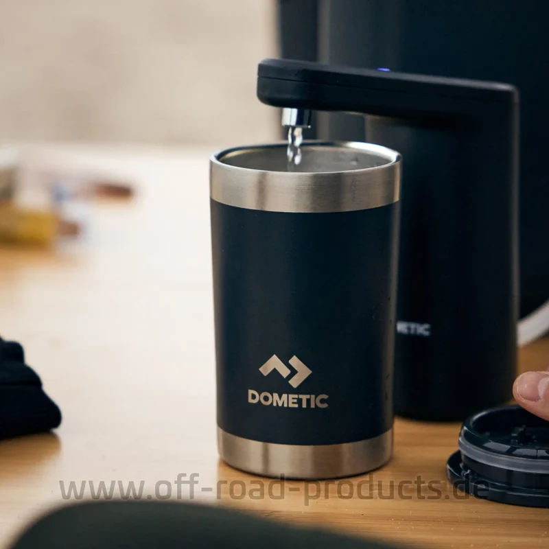 Dometic GO Wasserhahn
