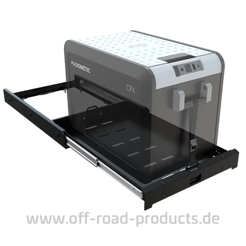 Kühlbox-Auszug Dometic MKII