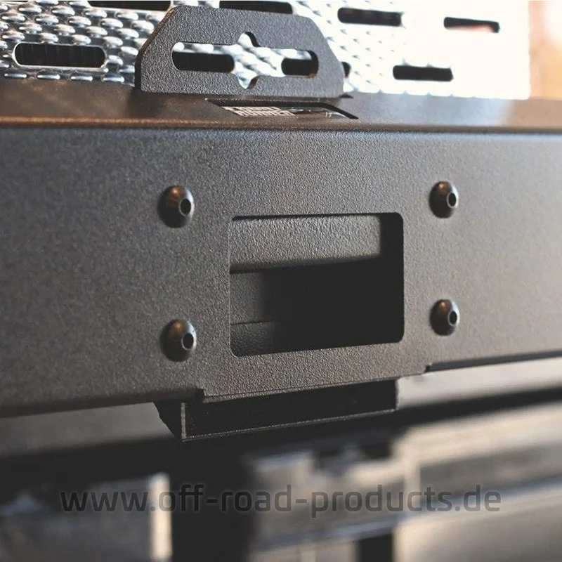 Kühlbox-Auszug Dometic MKII