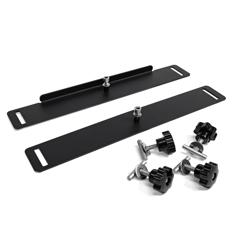 Befestigungsset SIDEKIT Heckauszug für VW T5/T6/T6.1