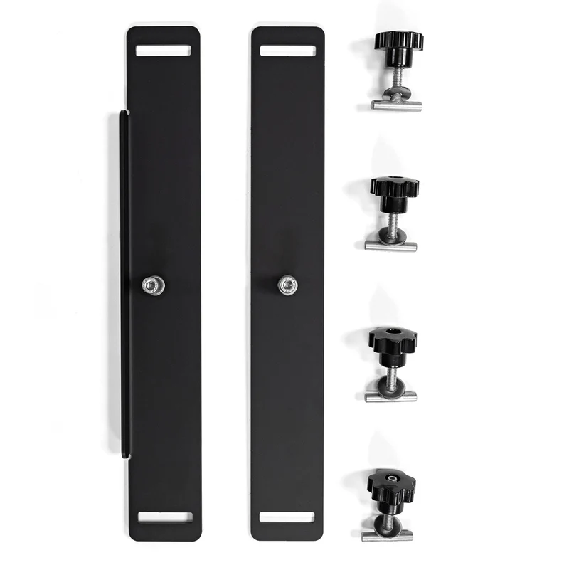 Befestigungsset SIDEKIT Heckauszug für VW T5/T6/T6.1