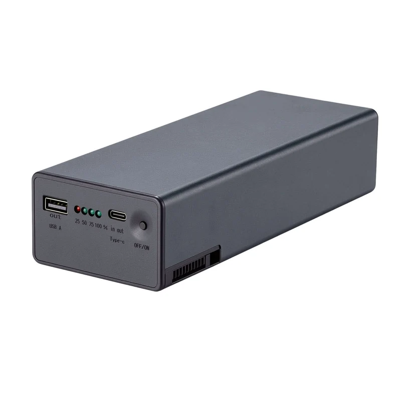 BougeRV 133Wh Battery for Electric Wagon