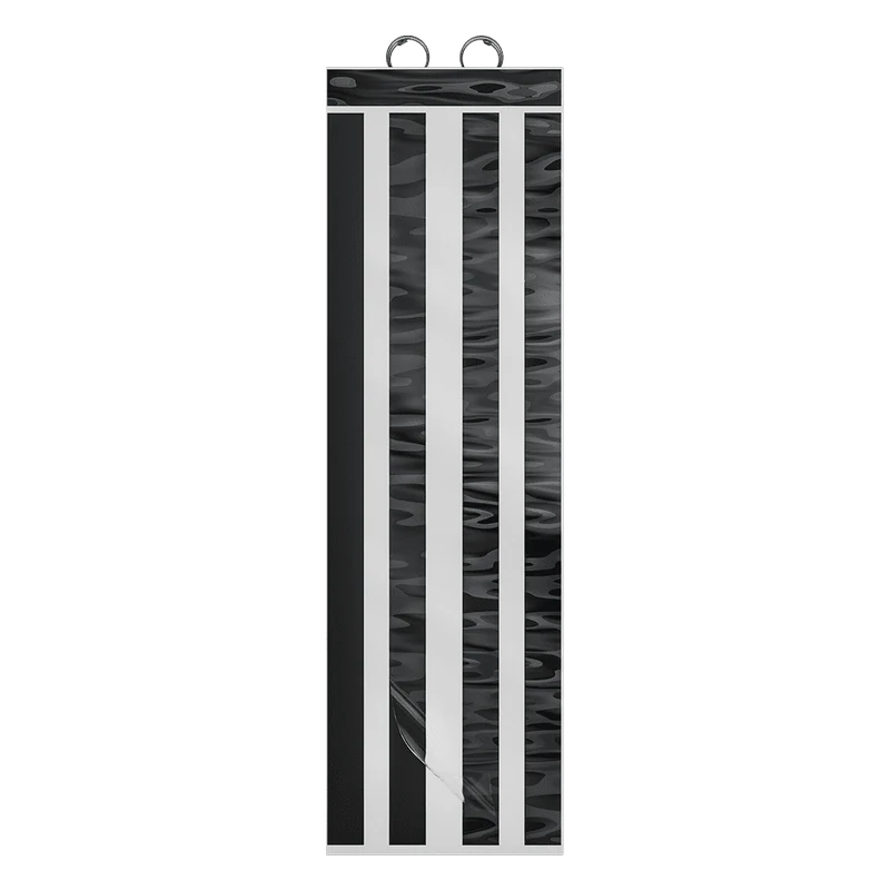 400W CIGS Flexible Solar Panel with Adhesive(2X200W)