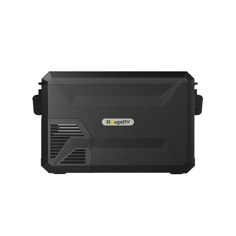 ASPEN Dual System 12V Portable Fridge(Refurbished)