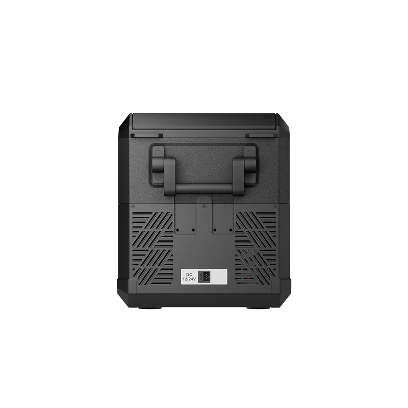 ASPEN Dual System 12V Portable Fridge(Refurbished)