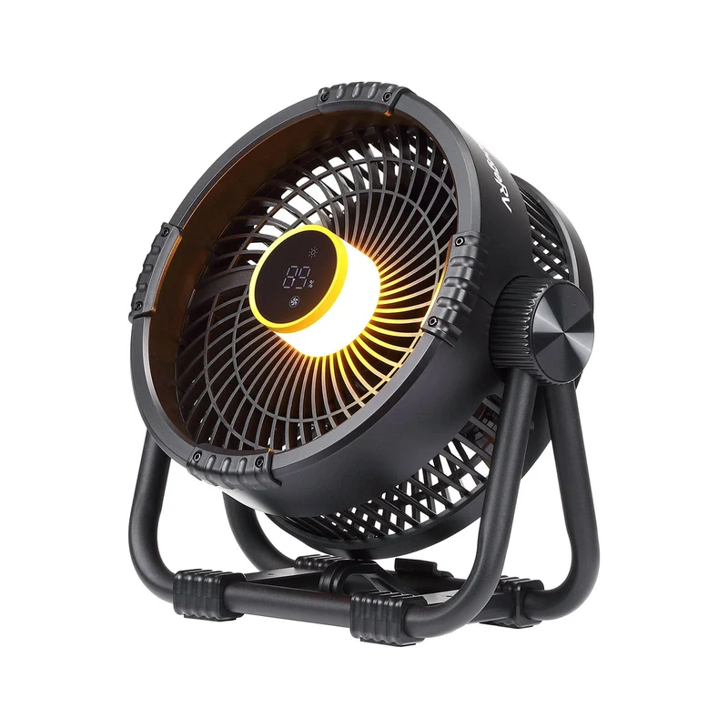 BougeRV Dual Fan Cooling Kit