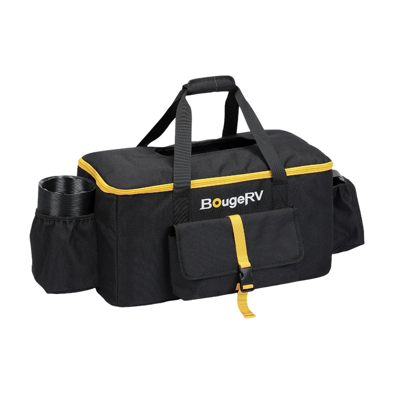 BougeRV 3500BTU Portable Air Conditioner Storage Bag Dustproof Protective Cover