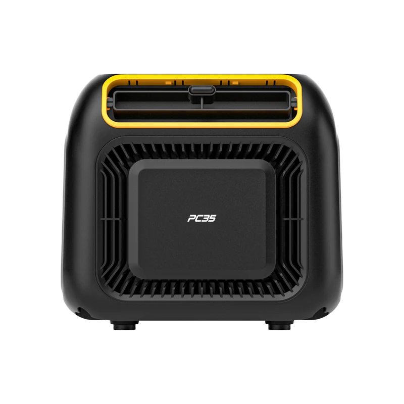 BougeRV New PC35 3500BTU Portable Air Conditioner