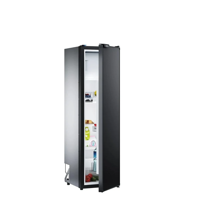 WAECO WCR150 Kompressor-Kühlschrank 153 Liter, 12/24 V, Turmbauweise mit Gefrierfach