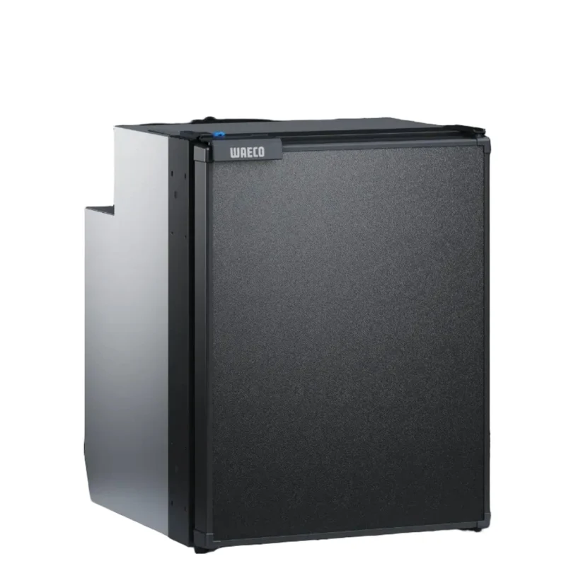 WAECO WCR80 Kompressor-Kühlschrank 75 Liter, 12/24 V, mit Gefrierfach