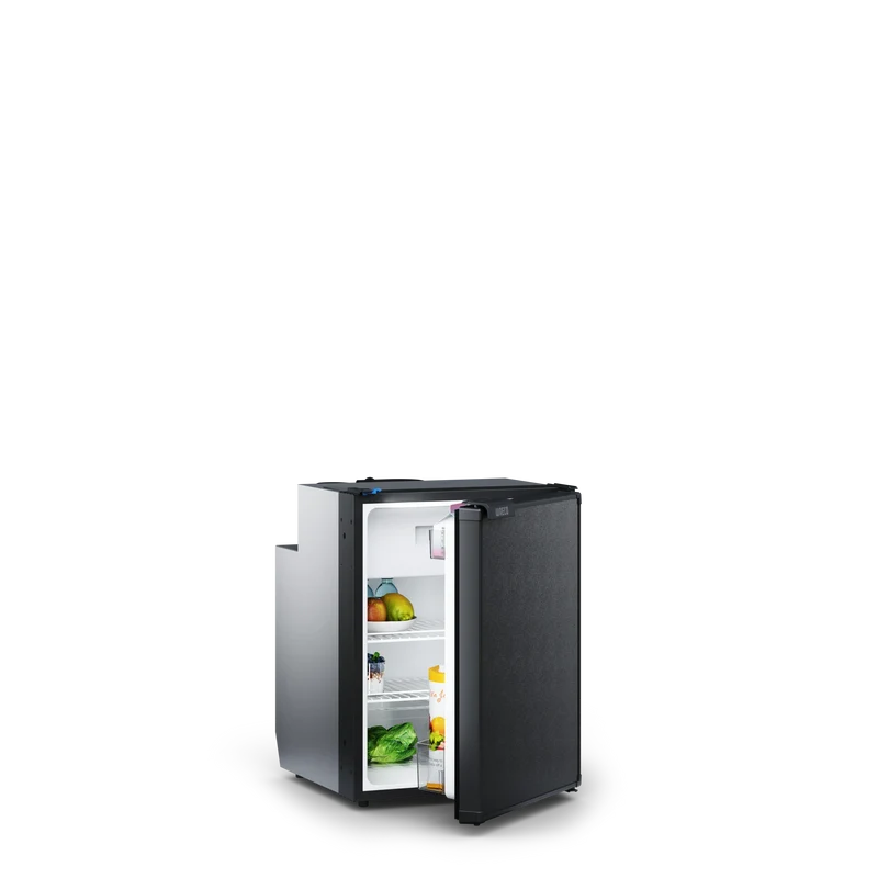WAECO WCR80 Kompressor-Kühlschrank 75 Liter, 12/24 V, mit Gefrierfach