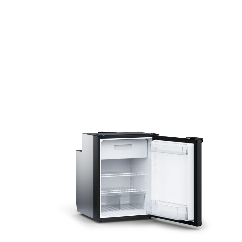 WAECO WCR80 Kompressor-Kühlschrank 75 Liter, 12/24 V, mit Gefrierfach