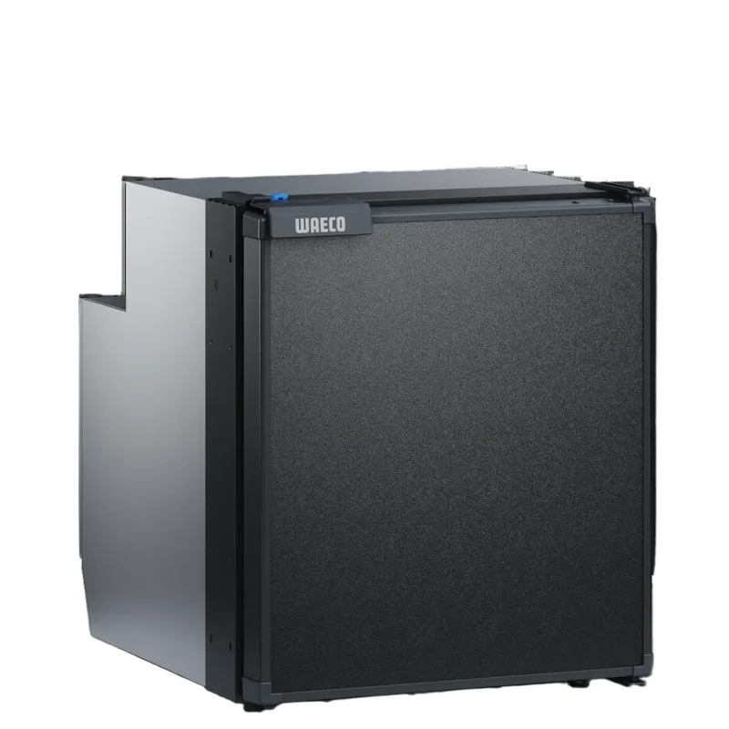 WAECO WCR60 Kompressor-Kühlschrank 55 Liter, 12/24 V, mit Gefrierfach