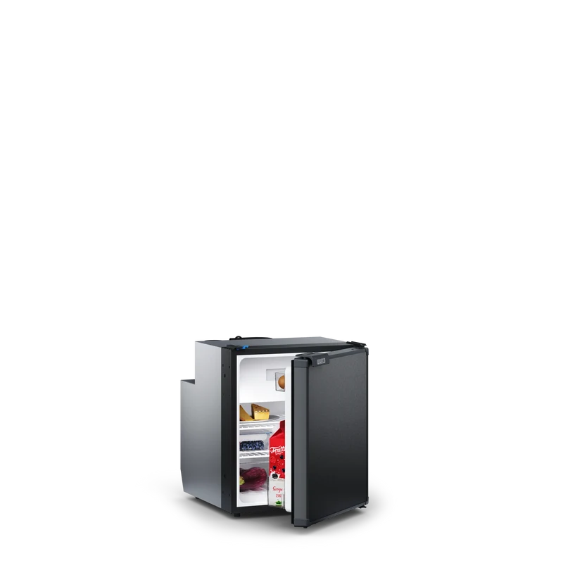 WAECO WCR60 Kompressor-Kühlschrank 55 Liter, 12/24 V, mit Gefrierfach