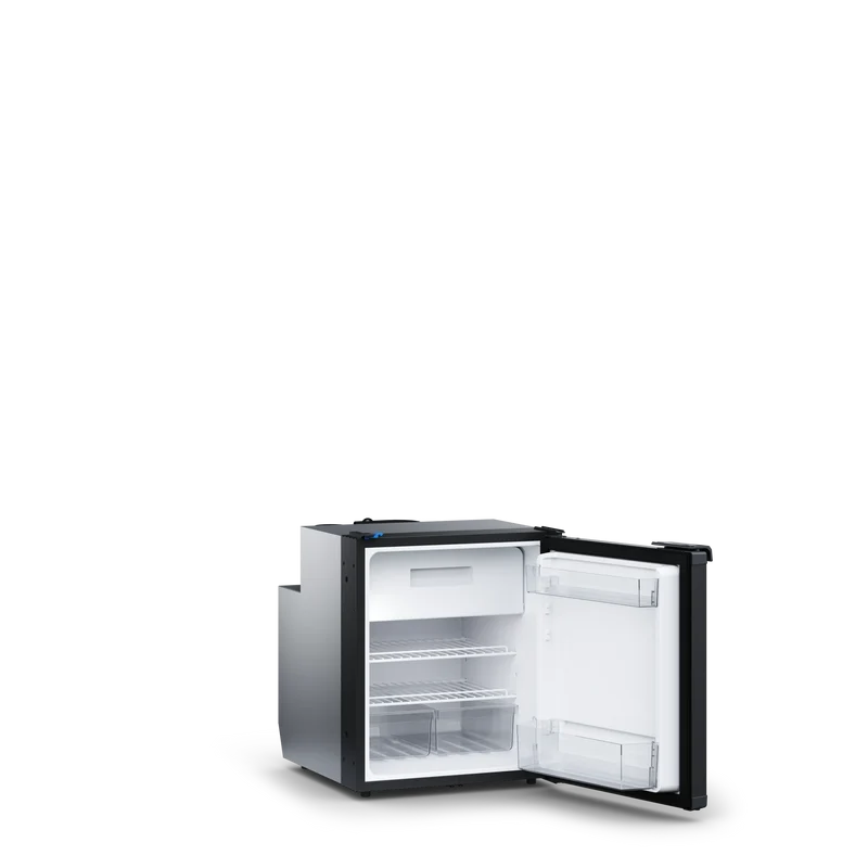 WAECO WCR60 Kompressor-Kühlschrank 55 Liter, 12/24 V, mit Gefrierfach