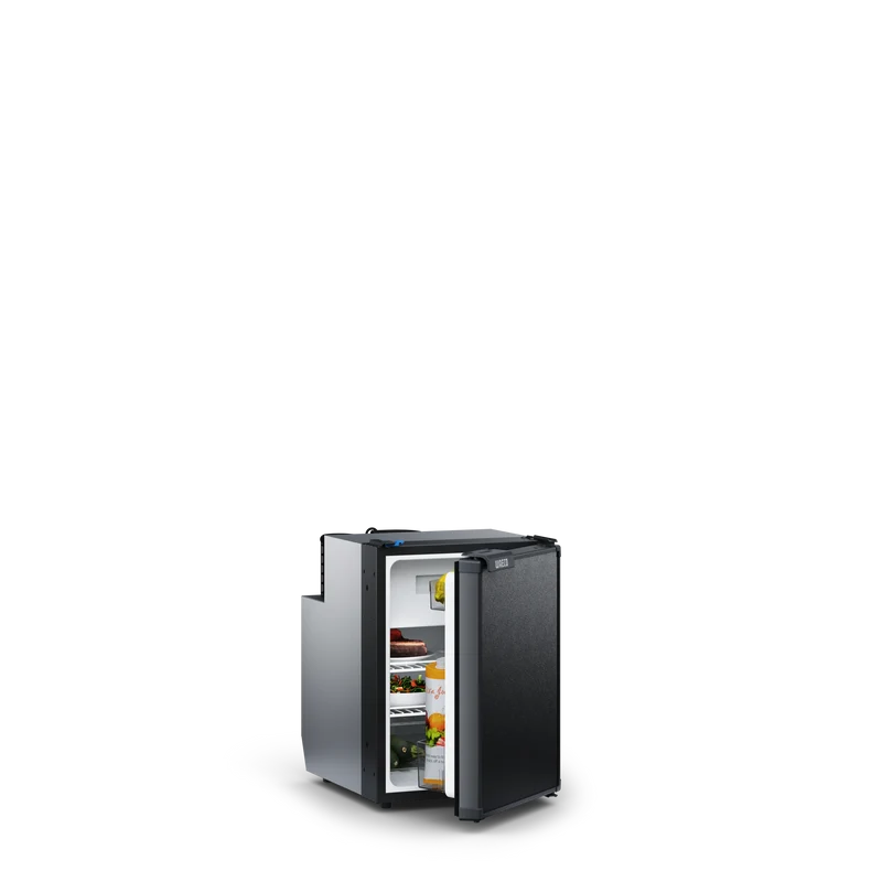WAECO WCR50 Kompressor-Kühlschrank 44 Liter, 12/24 V, mit Gefrierfach
