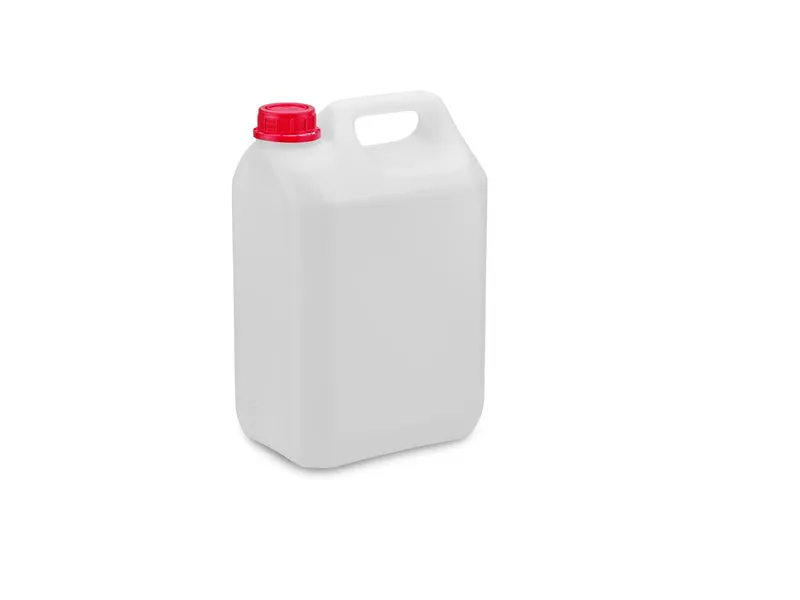 Abwasserkanister 5 Liter