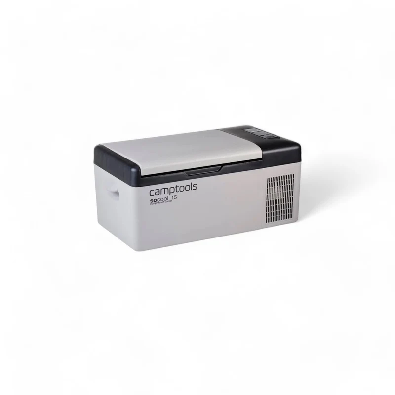 SoCool15 Kompressorkühlbox 15 Liter