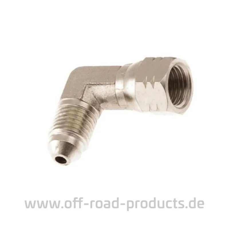 ARB Kompressor - 90 Grad Adapterstück