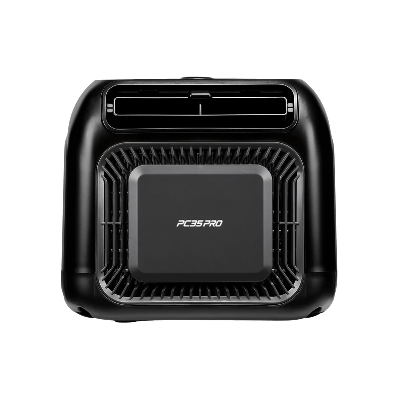BougeRV New PC35 PRO 3500BTU Portable Air Conditioner