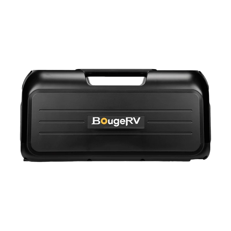 BougeRV New PC35 PRO 3500BTU Portable Air Conditioner