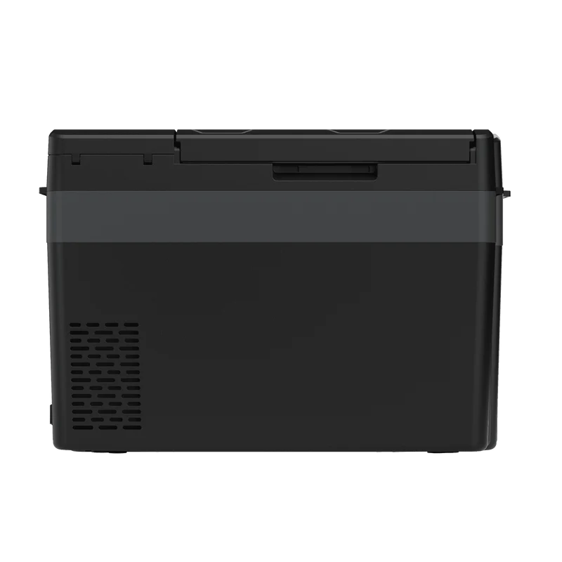 BougeRV New CRX3 30QT 12V Portable Electric Cooler Fridge