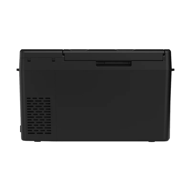 BougeRV New CRX3 23QT Portable Car Fridge with 240Wh Battery