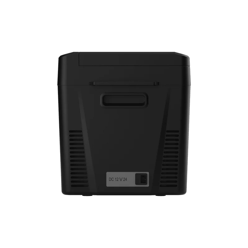 BougeRV New CRX3 23QT Portable Car Fridge with 240Wh Battery