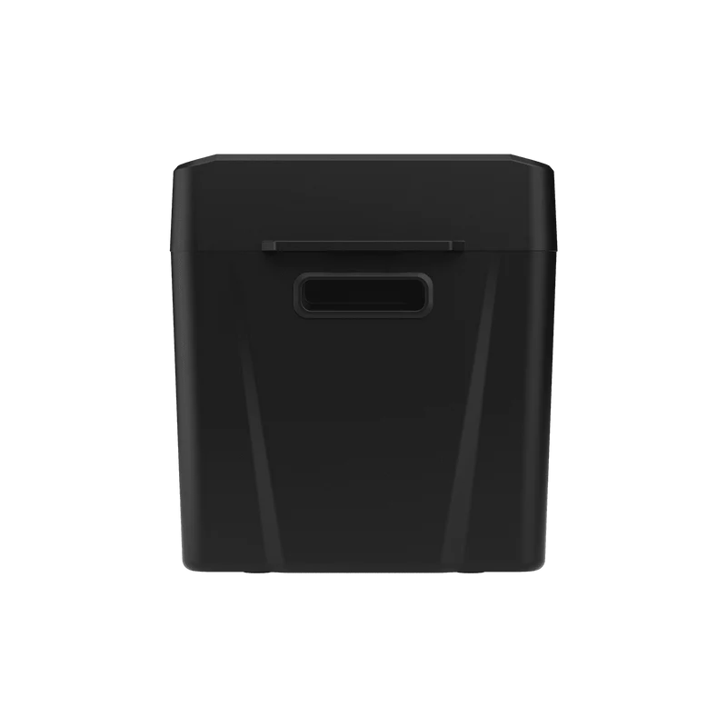 BougeRV New CRX3 23QT Portable Car Fridge with 240Wh Battery