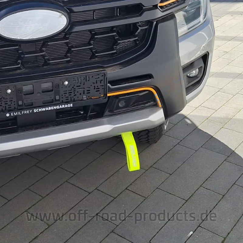 Ford Ranger P703 Recovery Point - Abschleppöse