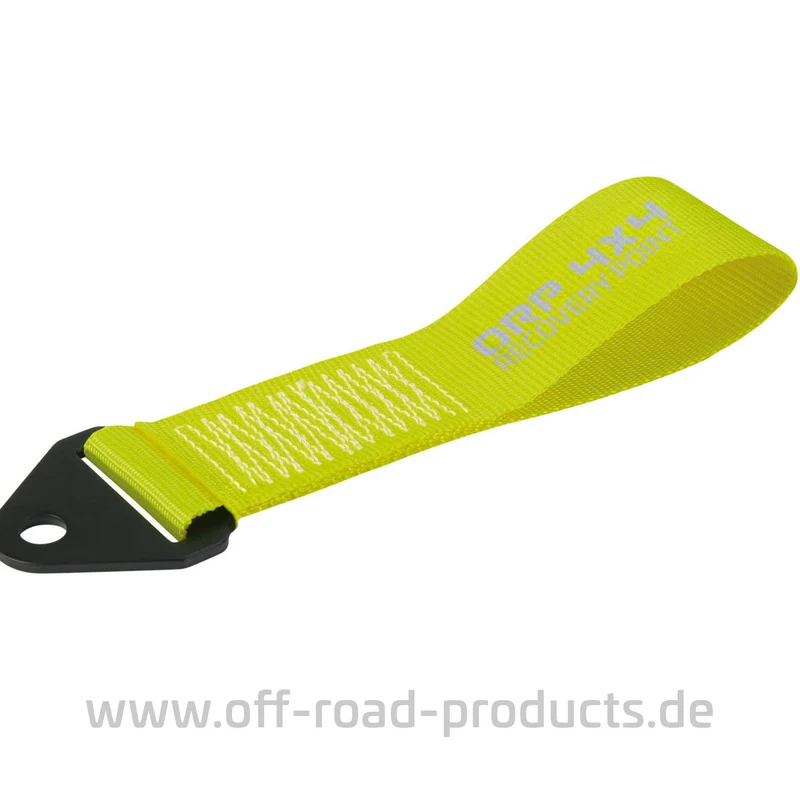 Ford Ranger P703 Recovery Point - Abschleppöse