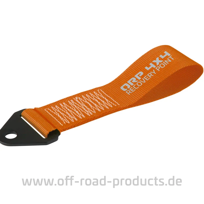 Ford Ranger P703 Recovery Point - Abschleppöse
