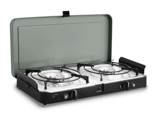 2-Cook 3 Pro Stove - 30 mbar