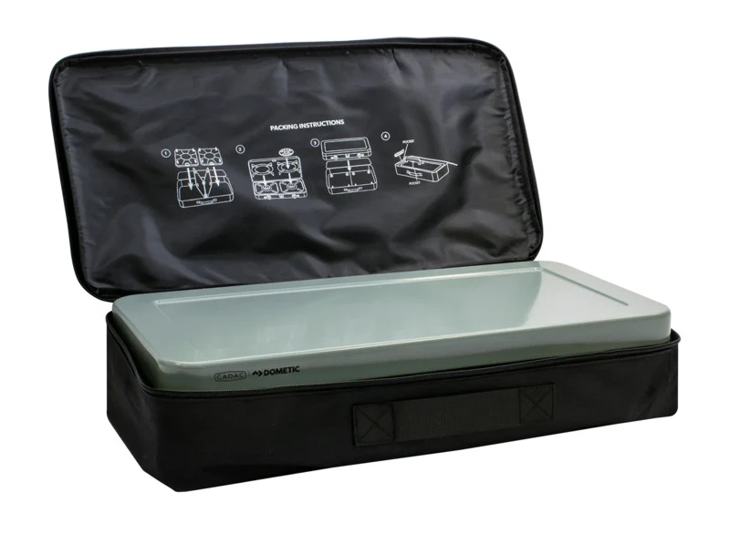 2-Cook 3 Pro Stove - 30 mbar