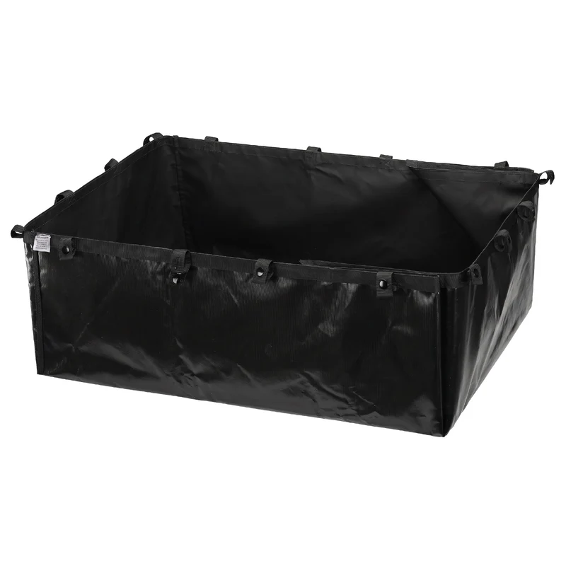 BougeRV GC660 Electric Utility Garden Cart