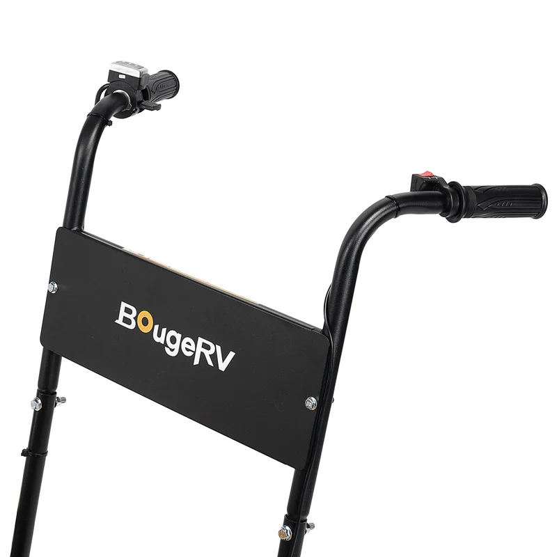 BougeRV GC660 Electric Utility Garden Cart