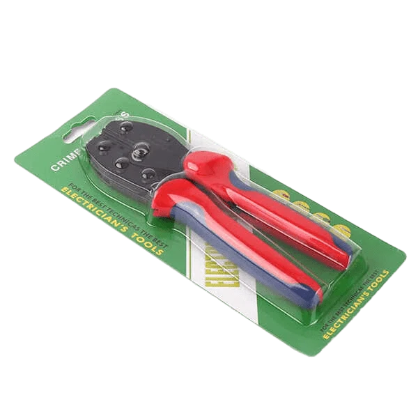 BougeRV Solar Crimper
